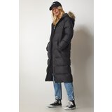  Coat - Black Cijene