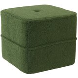 Light & Living Olivno zeleni puf 40x40 cm Kiki - Light & Living Cene