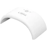 Libre Beaiuty Lampa za nokte LED/UV, Bela