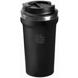 NO talkie - Čaša metalna 450ml | ePonuda.com