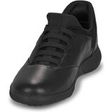 Geox Nizke superge U NEBULA 2.0 PLUS B Črna | Shoptok.si