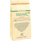 Khoysan Meersalz Morska sol z organskim limoninim timijanom in pomarančo - 1 kg Cene