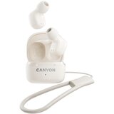Canyon Bluetooth slušalice OnGo 4 mini/ bež Cene