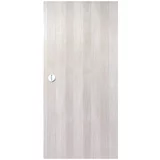 DOORNITE drvena klizna vrata (Š x V: 850 x 2.000 mm, Bijeli hrast)