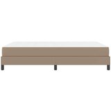  Krevet s madracem Boja cappuccina 160 x 200 cm | shoptok.hr