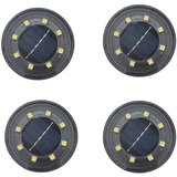 INF 86 Type Solar Ground Lights 4 Pack White, (22107965) Cene