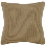 Present Time Blazine Knitted Kostanjeva Cene