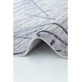 Conceptum Hypnose tepih staza (80x250) nora 6215 blue