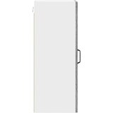  Zidni kuhinjski ormarić Zidne 2 pcs Siva Sonoma 30 x 31 x 80 cm | shoptok.hr