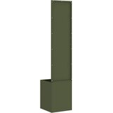  Privatnost u vrtu Rezbarija Maslinovo zelena 32 x 150 cm | Eponuda.com