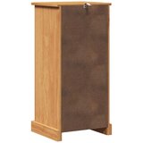  Kupaonski ormar VIGO Smeđa i medena smeđa 37,5 x 34 x 80 cm | shoptok.hr