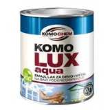  Emajl bijeli aqua-Komolux 0,75 lit