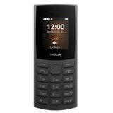 Nokia 105 Full Org 4G 16GB Black Cijene