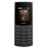 105 Full Org 4G 16GB Black