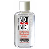 Joydivision Silikonski lubrikant Slick 'n' Slide, 20ml | Shoptok.si
