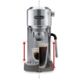 DeLonghi Aparat za kafu EC890.M | Eponuda.ba