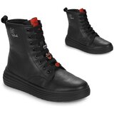Geox J PHAOLAE GIRL Crna | shoptok.hr
