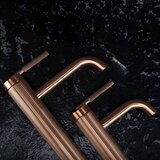 REA Bath Pipa umivalnika Argon Brush Copper Low | Shoptok.si