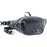 Deuter Torbica za okoli pasu BELT 2 Črna | Shoptok.si