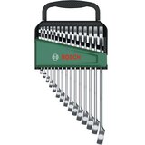 Bosch HOBI 15-delni komplet komb ključ 6-21 mm 1600A02Z9E | Eponuda.com