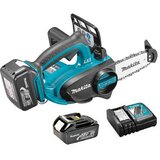  Akumulatorska lančana pila + Power Set DUC122RFE Makita | Shoptok.si