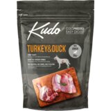 Kudo dog Puran in Raca Mini Junior 3 kg Cene