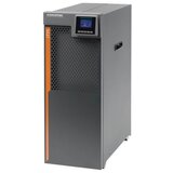 Socomec UPS ITyS 6000VA, 6000W, On-line, sinusni signal, USB, LCD Cene