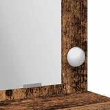  Toaletni stol Staro drvo 79 x 41 x 135 cm Konstruirano drvo | shoptok.hr