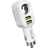 BAVIN AUTO PUNJAČ & STERILIZATOR 36W PD QC3.0 PC285 BELA | ePonuda.com