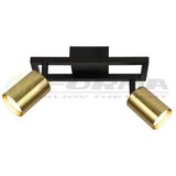  plafonska lampa FG153-2 bk +sg | ePonuda.com
