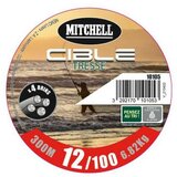  Ribolovni najlon MITCHELL 300 m 0 17 mm | shoptok.hr