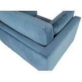 Venture Home fotelja Boom, plava Slike