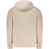 Norway 1963 Muška bež majica s kapuljačom | shoptok.hr