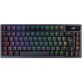 Asus Tastatur ROG Azoth Gaming Tastatur dt." | shoptok.hr