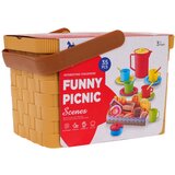  Set za igru Piknik - 35 komada | Shoptok.si