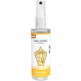 TAOASIS Baldini razpršilo za auro in telo Yogaduft® - 30 ml u