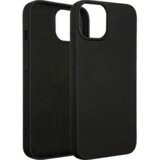 Beline SILIKONSKI OVITEK ZA IPHONE 15 6.1 OVITEK ČRNO ČRN, (21972512) | Shoptok.si