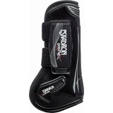 ESKADRON Ščitniki "Pro Flex Classic" črni BASIC - M Cene