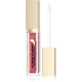 Eveline Cosmetics Wonder Show Extreme Plumping sijaj za ustnice z učinkom povečanja odtenek 05 Vibrant Red 6.8 ml Cene