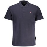 Napapijri Muška polo majica NP0A4H8B-EALIS-SS-SUM Cene