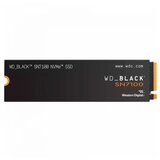 Western Digital ssd wd black SN7100 nvme (M.2 2280, 500GB, pcie Gen4x4) cene