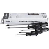 Unior odvijači cr u garnituri 608CS5CR 617028 | Eponuda.com