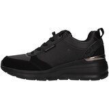 Skechers Visoke superge 155616 Črna | Shoptok.si