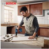 Aku BUŠILICA ODVIJAČ 2X2,0Ah GSR 185-LI BOSCH | shoptok.hr