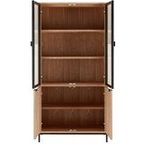 Bessagi Home Vitrina Milano, Barva Jesena | Shoptok.si