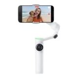 INSTA 360 stabilizator Flow 2 Pro Standard Bundle (Bijeli) u