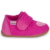 Giesswein Nogavice OSTERBERG Rožnata | Shoptok.si