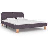  Posteljni okvir taupe blago 180x200 cm Cene