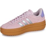 Adidas Patike za devojčice Vl Court Bold, Roze | Eponuda.com