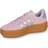 Adidas VL COURT BOLD J Ružičasta | shoptok.hr